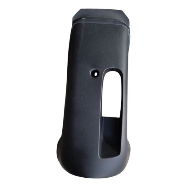 Acabamento Coluna Chave Seta Byd Dolphin Mini 2025 Preto