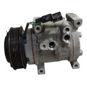 Compressor Ar Condicionado Hyndai Hb20 2020 2025
