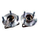 Par Cubos Roda Dianteira Onix Plus 2019 2020