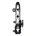 Suporte Maçaneta Porta Dianteira Esquerda Onix