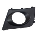 Moldura Grade Farol De Milha Le Chevrolet Agile 2009 A 2013