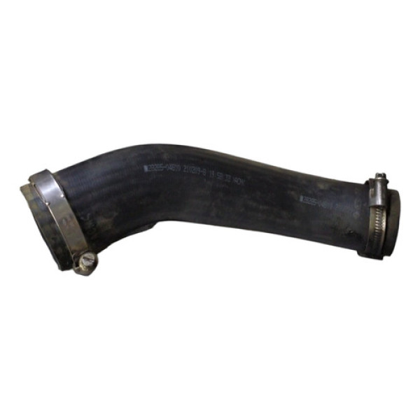 Mangueira Intercooler Hyundai Hb20 2020 2025
