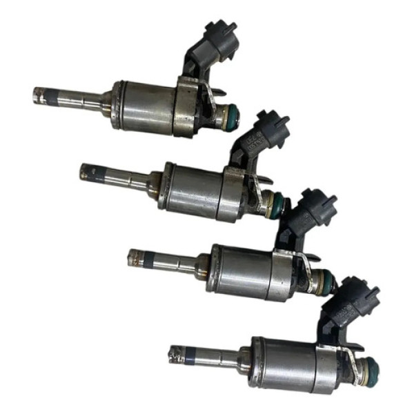 Kit Bicos Injetores Chery Tiggo7 Pro1.6 2022 2023