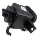 Farol Esquerdo Neblina Volkswagen Gol G3 1999 A 2005