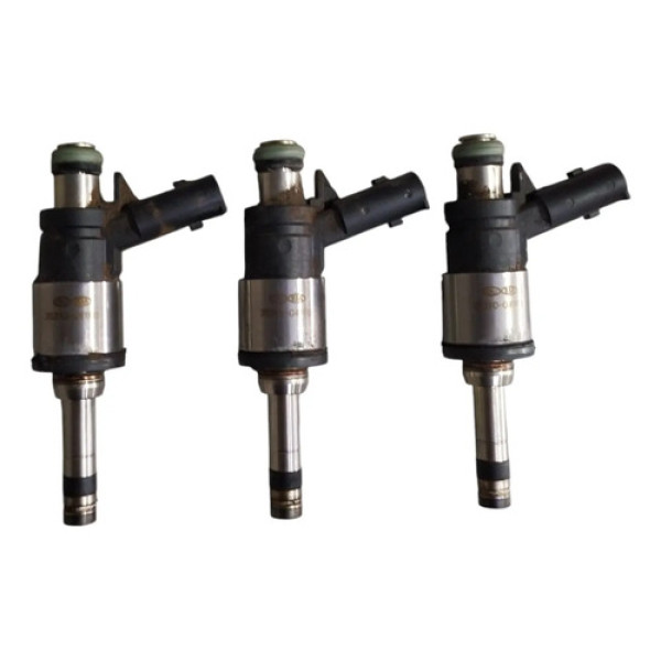 Kit Bicos Injetores Hyundai Hb20 1.0 Tgdi 2022