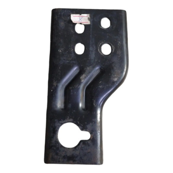Suporte Inferior Radiador Fiat Strada 2025