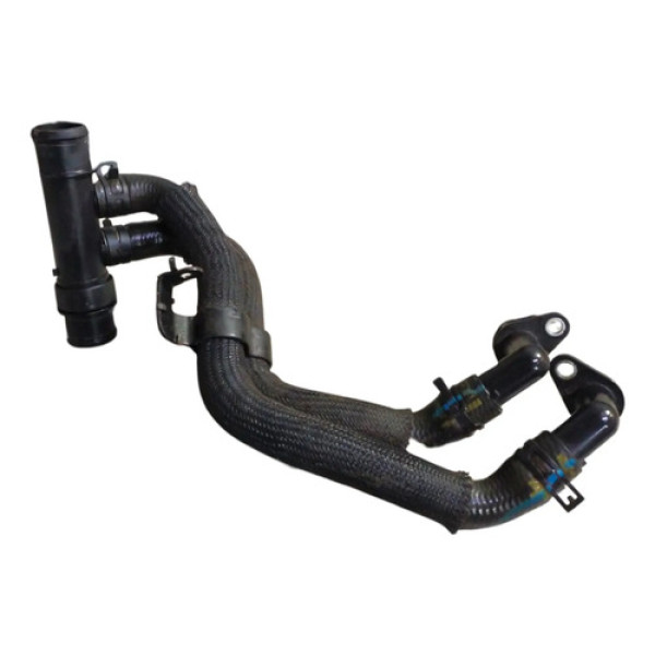 Mangueira Dupla Água Radiador Chery Tiggo 7 2022 2023