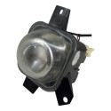 Farol Milha Auxiliar Vw Gol Parati Saveiro 1999 A 2005