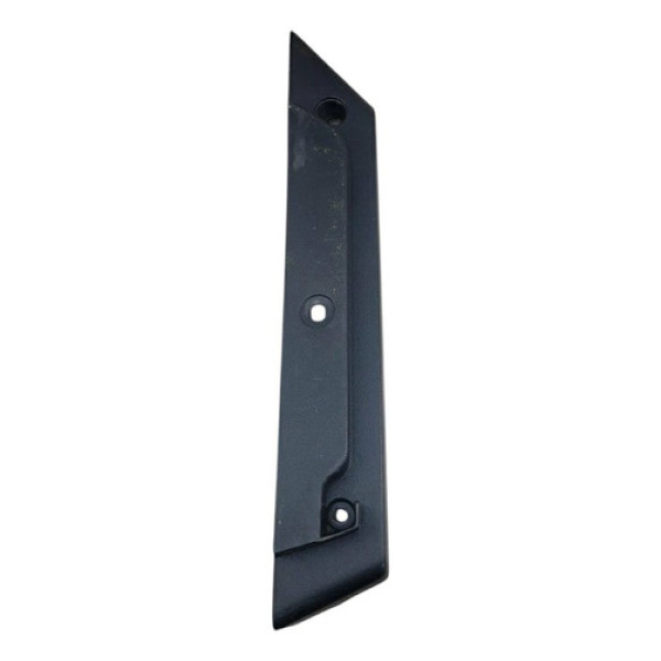 Moldura Suporte Bagagito Hyundai I30 Esquerdo 2009 2012