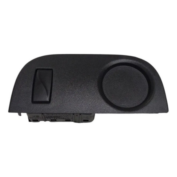 Moldura Botão Sensor Estacionamento Sandero 2017 2021