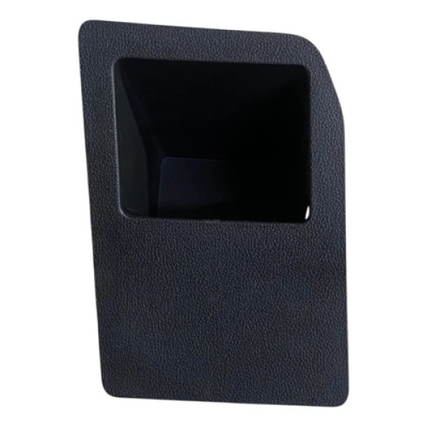 Porta Treco Acabamento Painel Gwm Haval H6 2025 Híbrido Preto