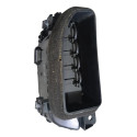 Difusor Ar Condicionado Esquerdo Chevrolet Onix Plus 2020