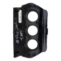 Moldura C Comando Ar Condicionado Onix 2020 A 2023
