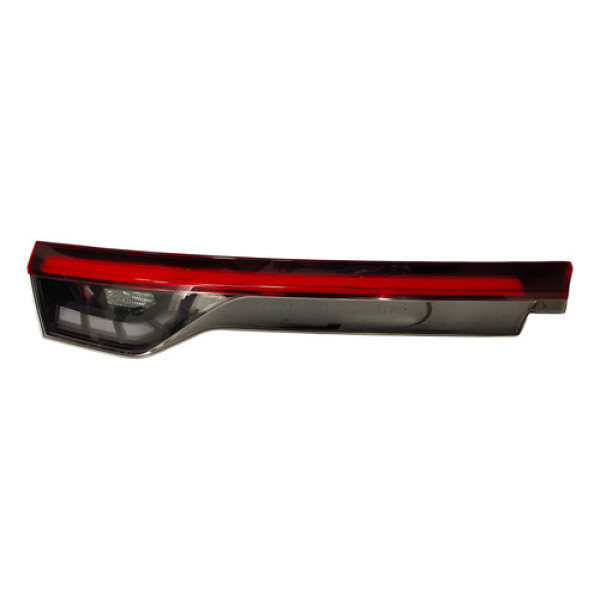 Lanterna Da Tampa Traseira Honda Hvr Le Led 2023 2024 Esquerdo/motorista Vermelho