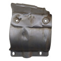 Defletor Calor Catalisador Gm Onix 2020 2023 Original