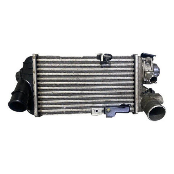 Radiador Intercooler Hyundai Creta Platinum 2021 2022