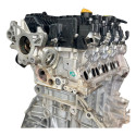 Motor Parcial Jeep Renegade 1.3 Flex T270 Com Nf