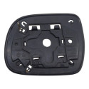 Lente Retrovisor Toyota Hilux Ld