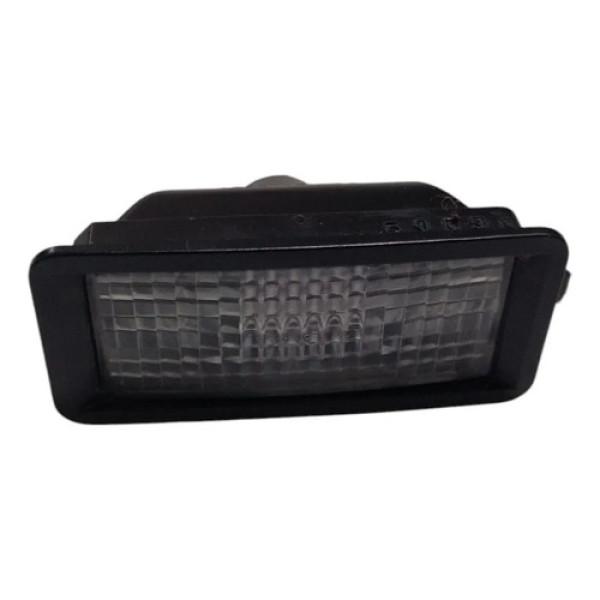 Luz De Placa Vw Fox 2015 2022