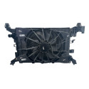 Radiador Eletroventilador Gm Onix Aspirado 2020 2025 Detalhe