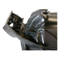Farol Direito Toyota Hilux 2016 2018 Original Com Detalhe Direito