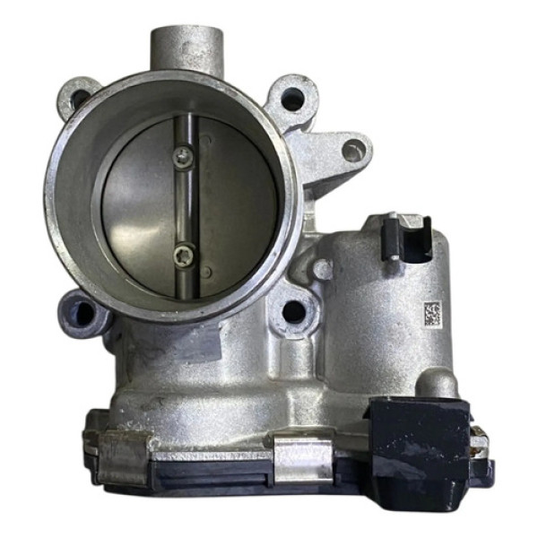 Corpo Borboleta Tbi Gwm Haval H6 2025 Híbrido