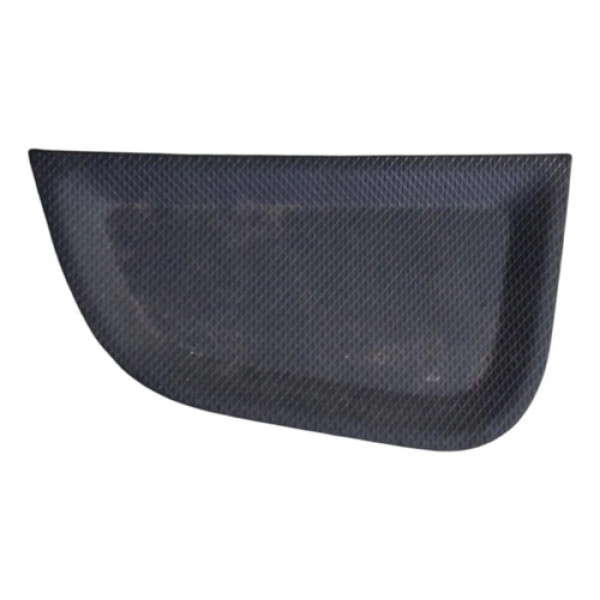 Tampa Borracha Puxador Interno Fiat Toro Esquerdo 2025