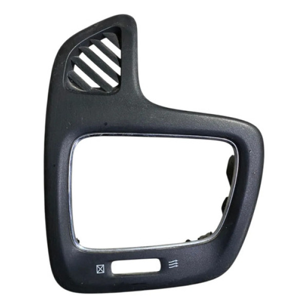 Moldura Difusor Direito Jeep Compass Sport 2.0 2020