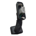 Chicote Porta Dianteira Onix Direito Aspirado 2024 2025