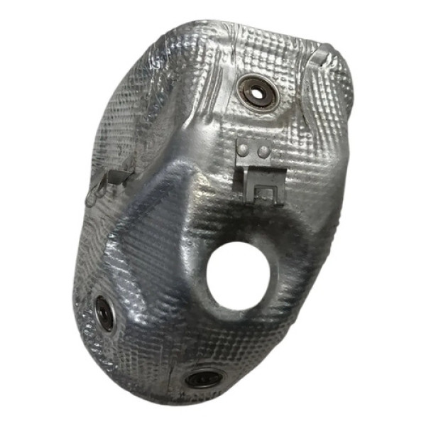Defletor De Calor Catalisador Hyundai Hb20 Creta 2025
