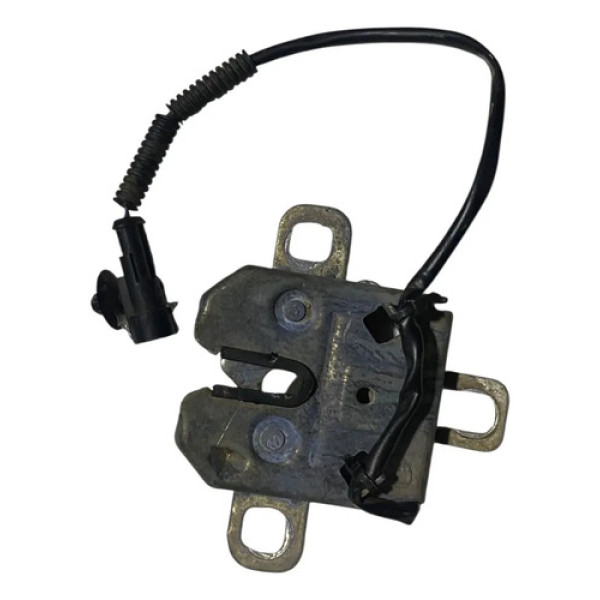 Fechadura Capô Fiat Strada Freedom 1.3 2021 2022