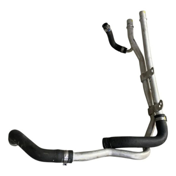 Mangueira Água Motor Gwm Haval H6 Híbrido 2025