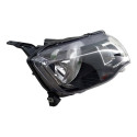 Farol Direito Kwid 2017 A 2022 Base Preta Direito/passageiro Direito/passageiro