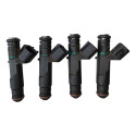 4x Bicos Injetores Chery Tiggo5 Sport 2024 A 2025