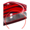 Lanterna Traseira Gm Tracker Ld C Led 2020 2022 C Detalhe