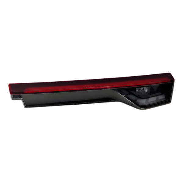 Lanterna Traseira Honda Hrv Direito 2023 2024 Direito/passageiro Vermelho