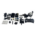 Kit Code Injeção Chevrolet Tracker Ltz 2021 2024 1.0 Turbo