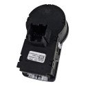 Botão Interruptor Farol Led Gm Onix 2017 A 2019 Original Preto