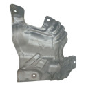 Defletor Catalisador Gm Onix 1.0 2020 2024