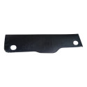 Capa Protetora Limpador Parabrisa Chevrolet Onix Plus 2020
