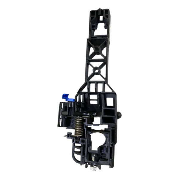 Suporte Maçaneta Externa Diant Esq Hyundai Creta 2021 2022 Dianteira