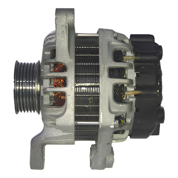 Alternador Hyundai Hb20 1.0 3cc 2020 2024 Original