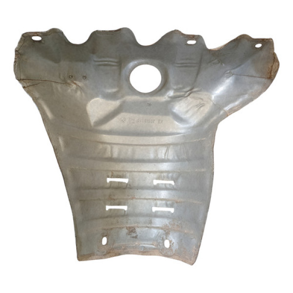 Protetor Defletor Coletor Escape Gm Onix 2013 2019 Original