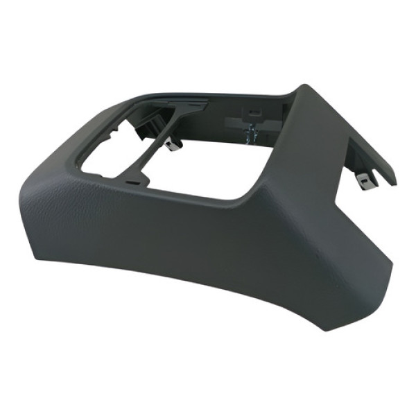Moldura Difusor Traseiro Console Central Audi A3 2015 2020