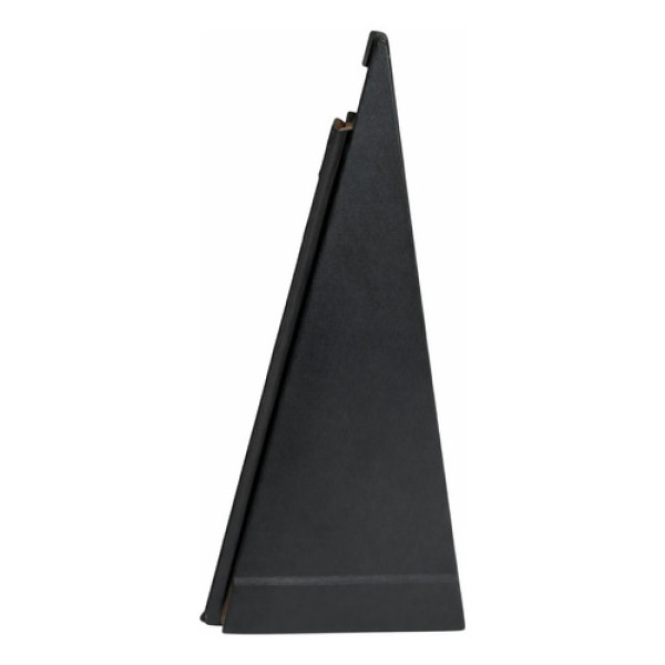 Moldura Porta Traseira Chery Tiggo 8 Direito 2021 2023 Preto