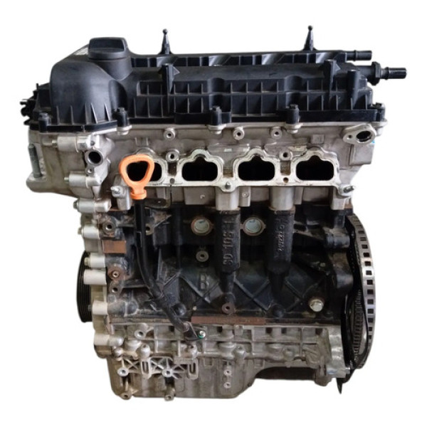 Motor Parcial Chery Tiggo 5x 1.5 Pro 2024 2025