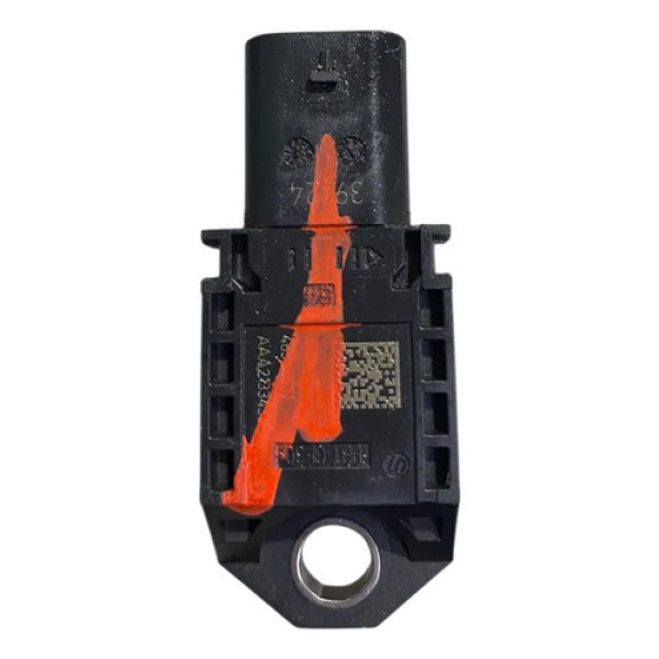 Sensor Pressão Fiat Toro Endur 1.3 Flex 2025