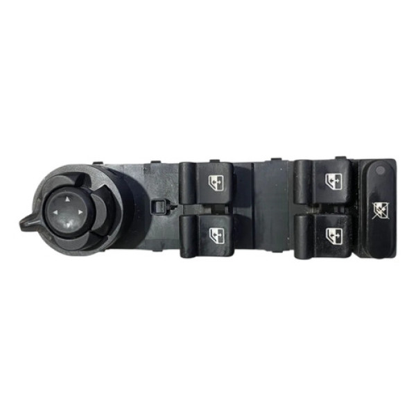 Botão Interruptor Vidro Elétrico Toro 1.3 Endur T270 At 2025