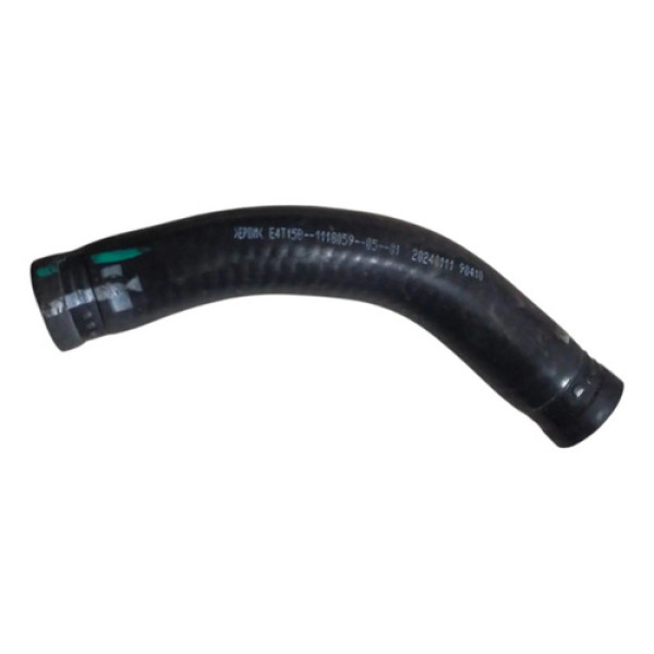Mangueira Água Chery Tiggo 5x Sport 2024 2025
