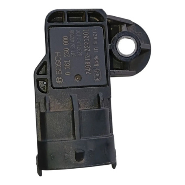 Sensor Map Chery Tiggo5 Sport 2024 A 2025
